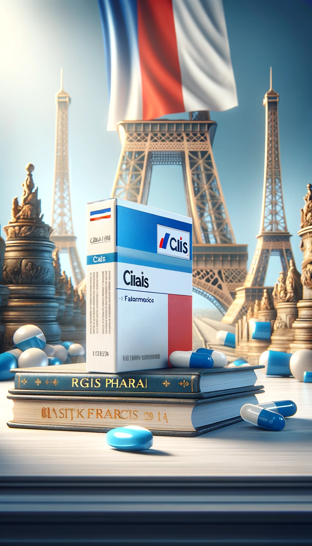 Cialis acheter en ligne